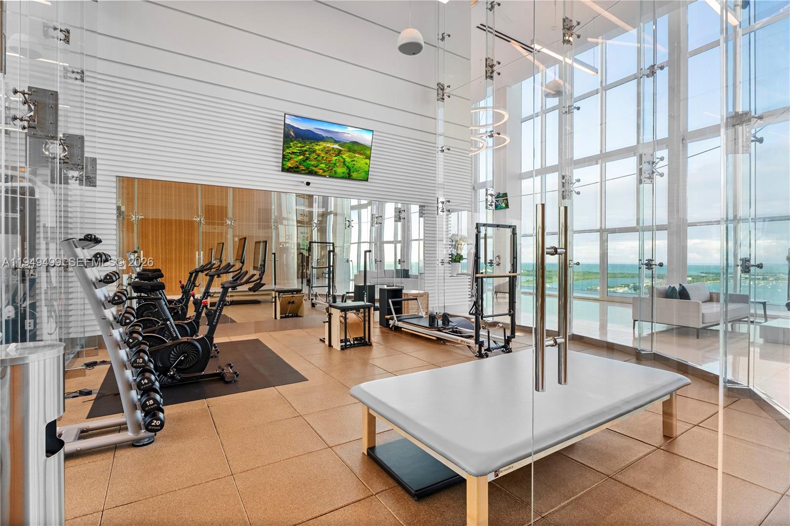 1643 Brickell Ave #2506, Miami FL 33129