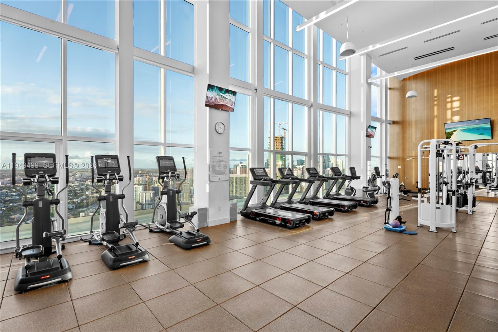 1643 Brickell Ave #2506, Miami FL 33129