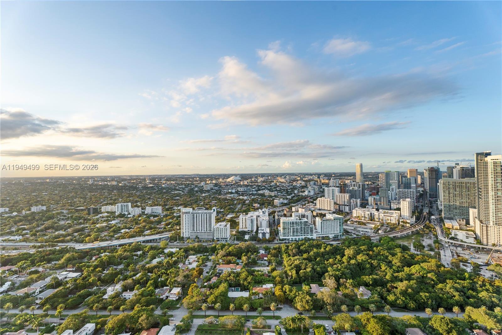 1643 Brickell Ave #2506, Miami FL 33129