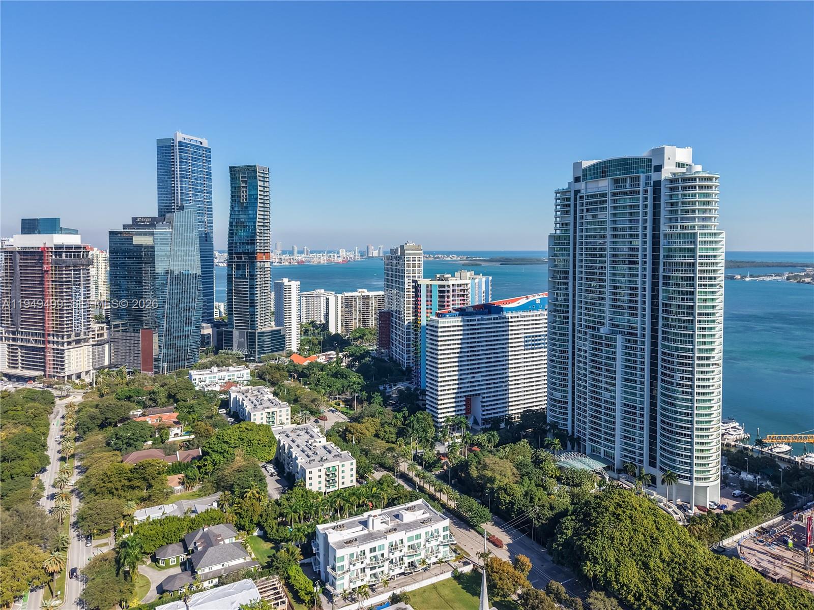 1643 Brickell Ave #2506, Miami FL 33129