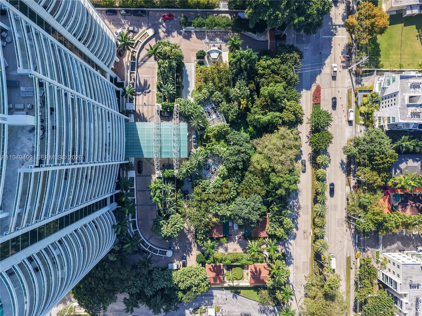 1643 Brickell Ave #2506, Miami FL 33129
