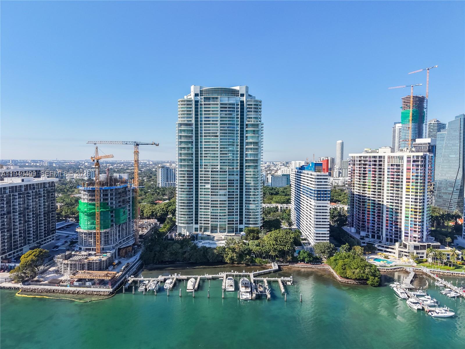 1643 Brickell Ave #2506, Miami FL 33129