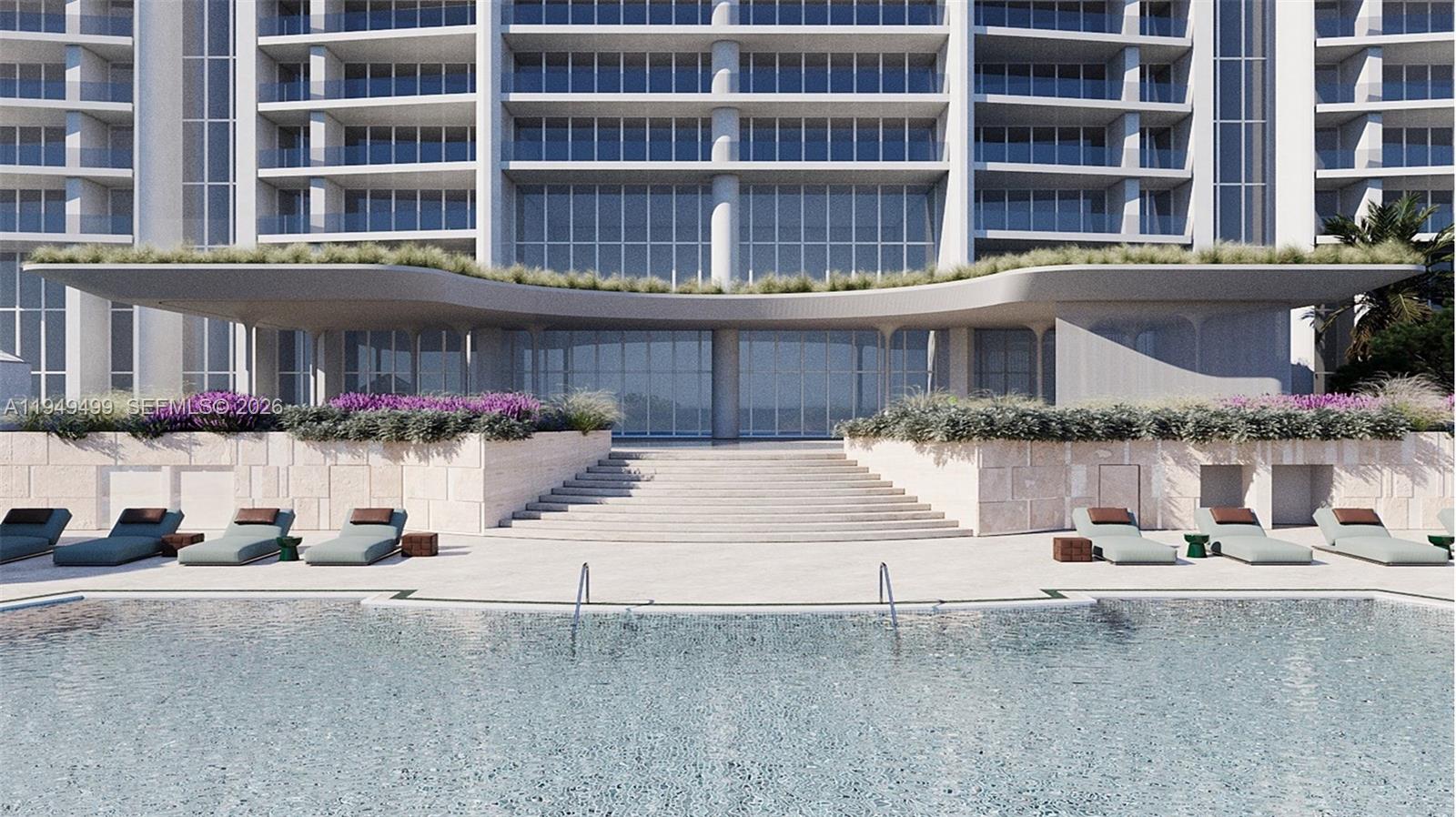 1643 Brickell Ave #2506, Miami FL 33129