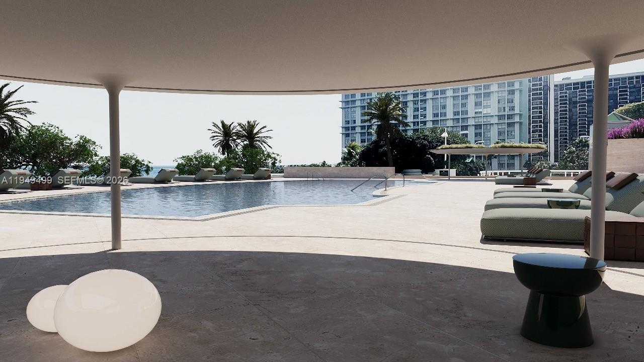 1643 Brickell Ave #2506, Miami FL 33129
