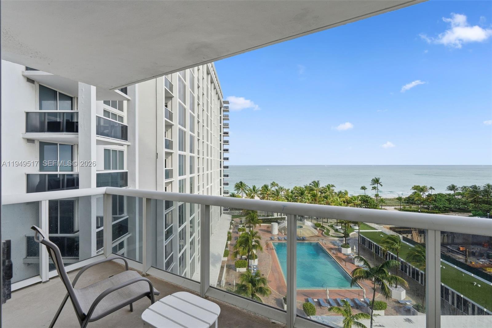 10275 Collins Ave #718, Bal Harbour FL 33154