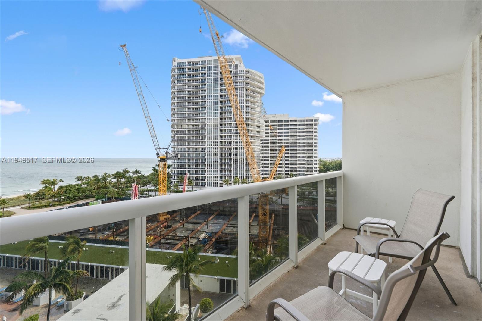 10275 Collins Ave #718, Bal Harbour FL 33154