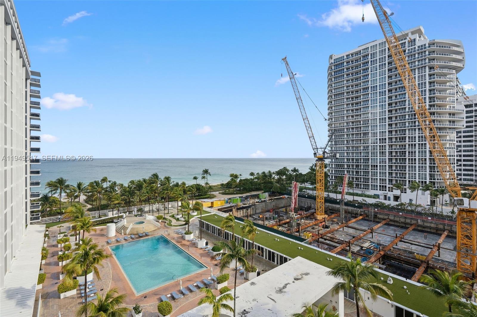 10275 Collins Ave #718, Bal Harbour FL 33154