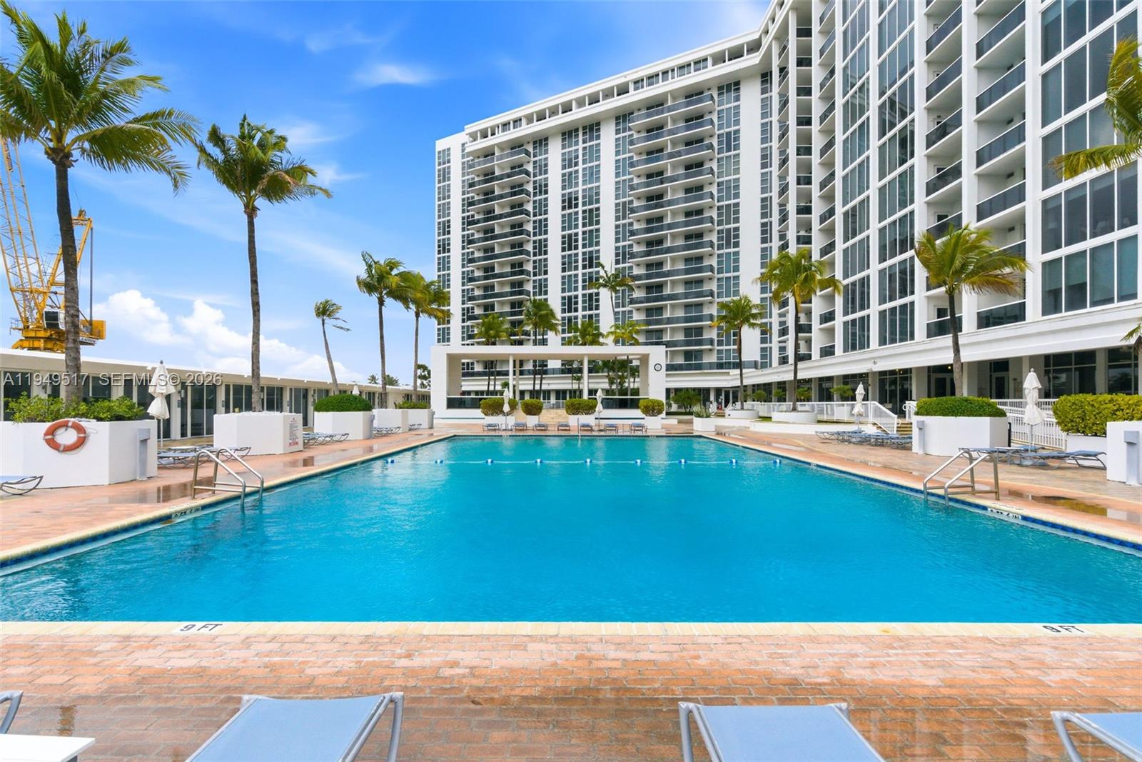 10275 Collins Ave #718, Bal Harbour FL 33154