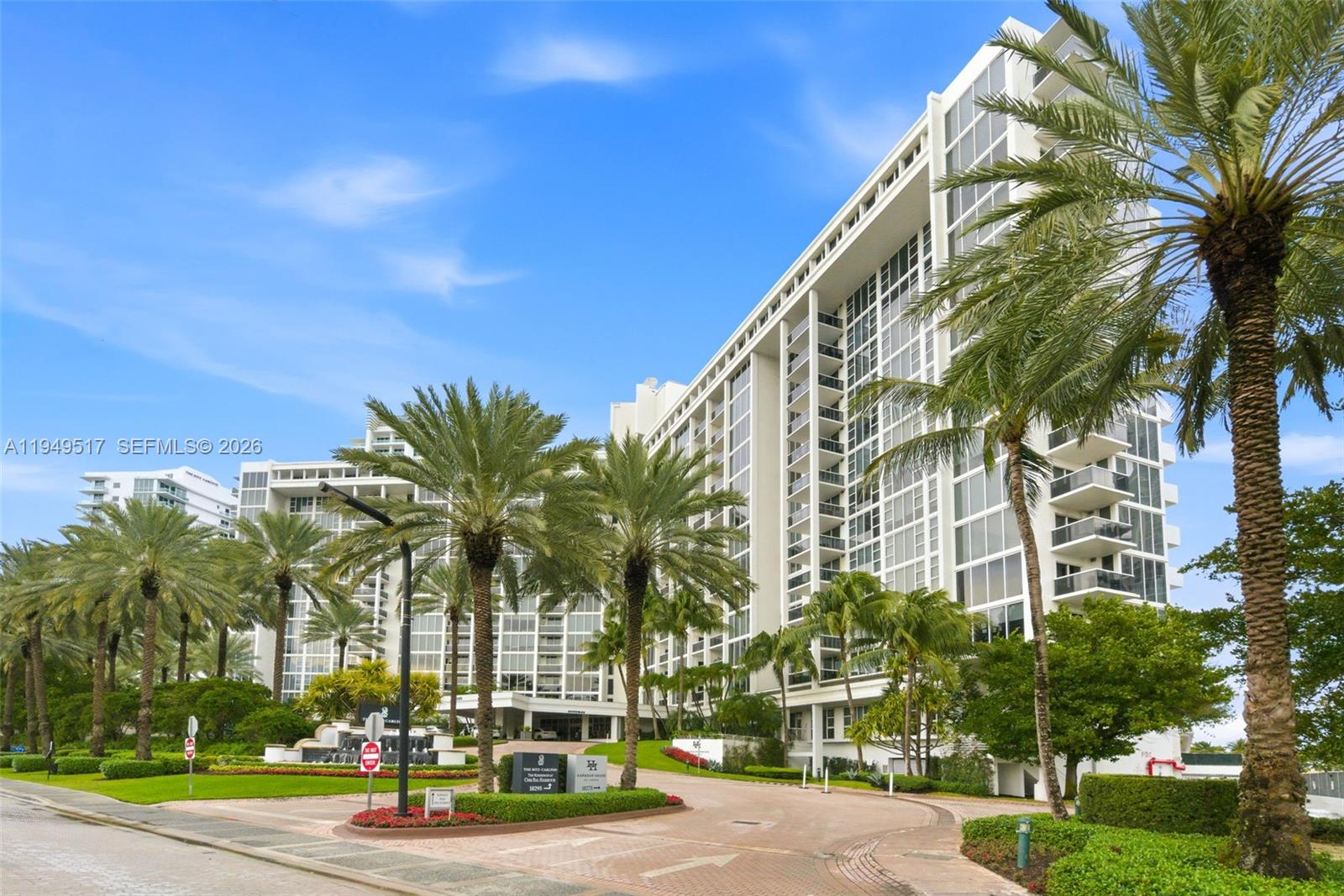 10275 Collins Ave #718, Bal Harbour FL 33154