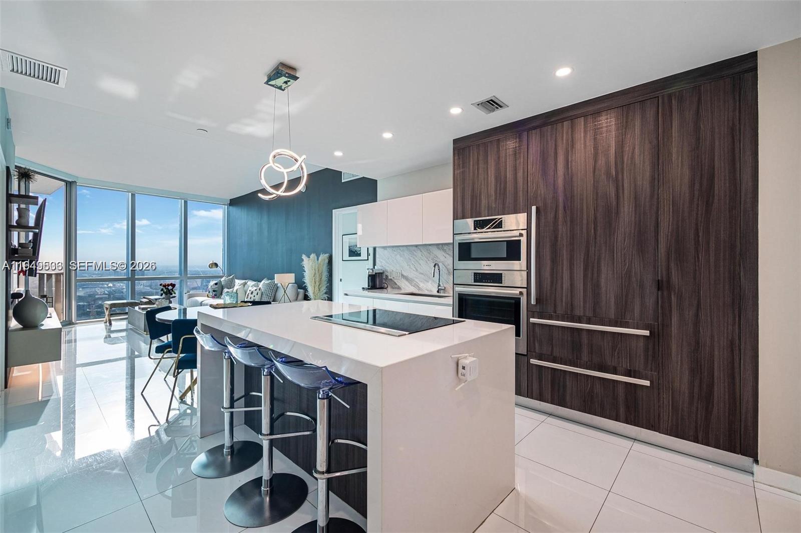 851 NE 1st Ave #4108, Miami FL 33132