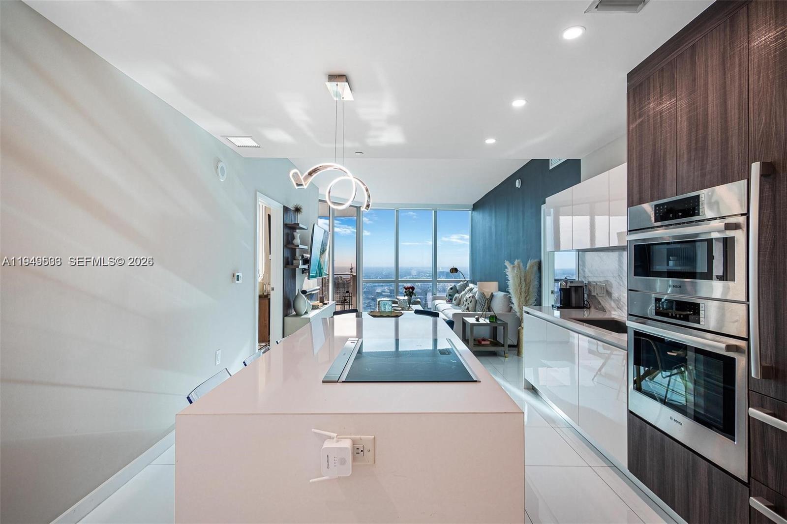 851 NE 1st Ave #4108, Miami FL 33132