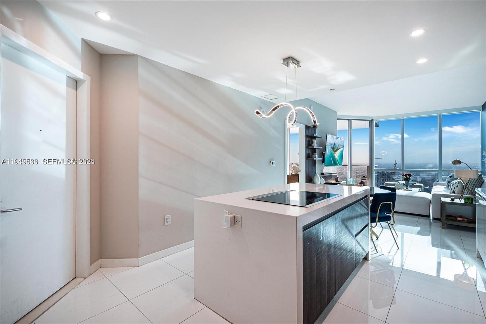851 NE 1st Ave #4108, Miami FL 33132