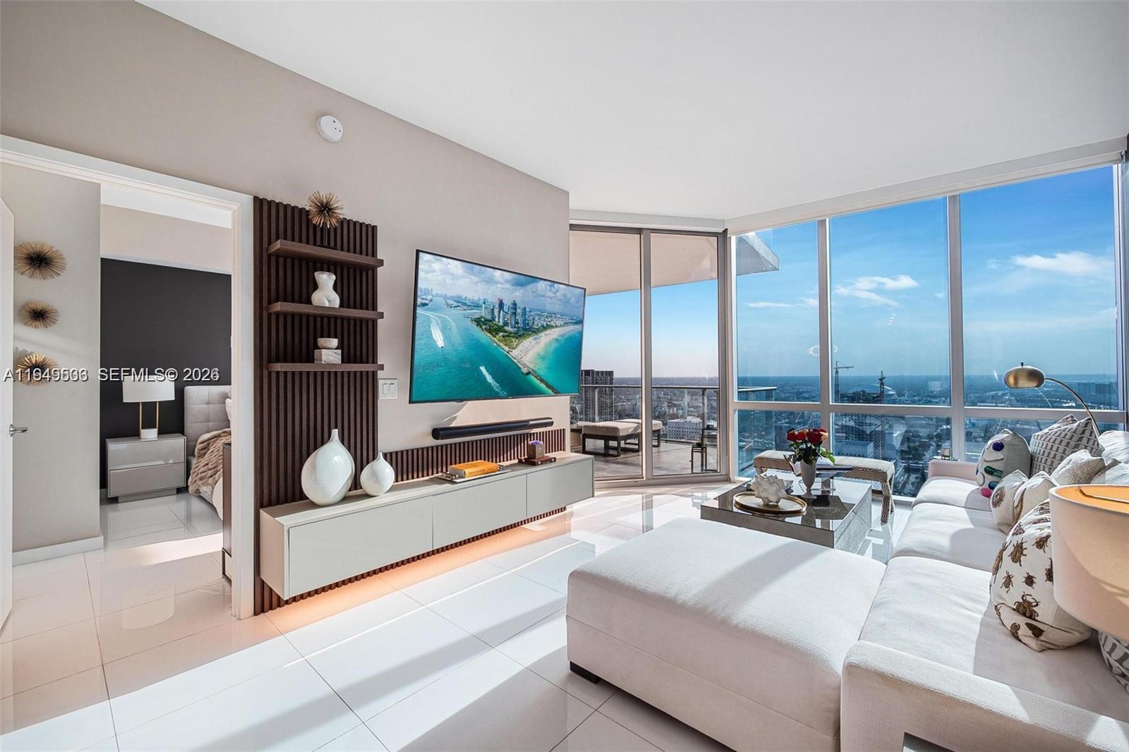 851 NE 1st Ave #4108, Miami FL 33132