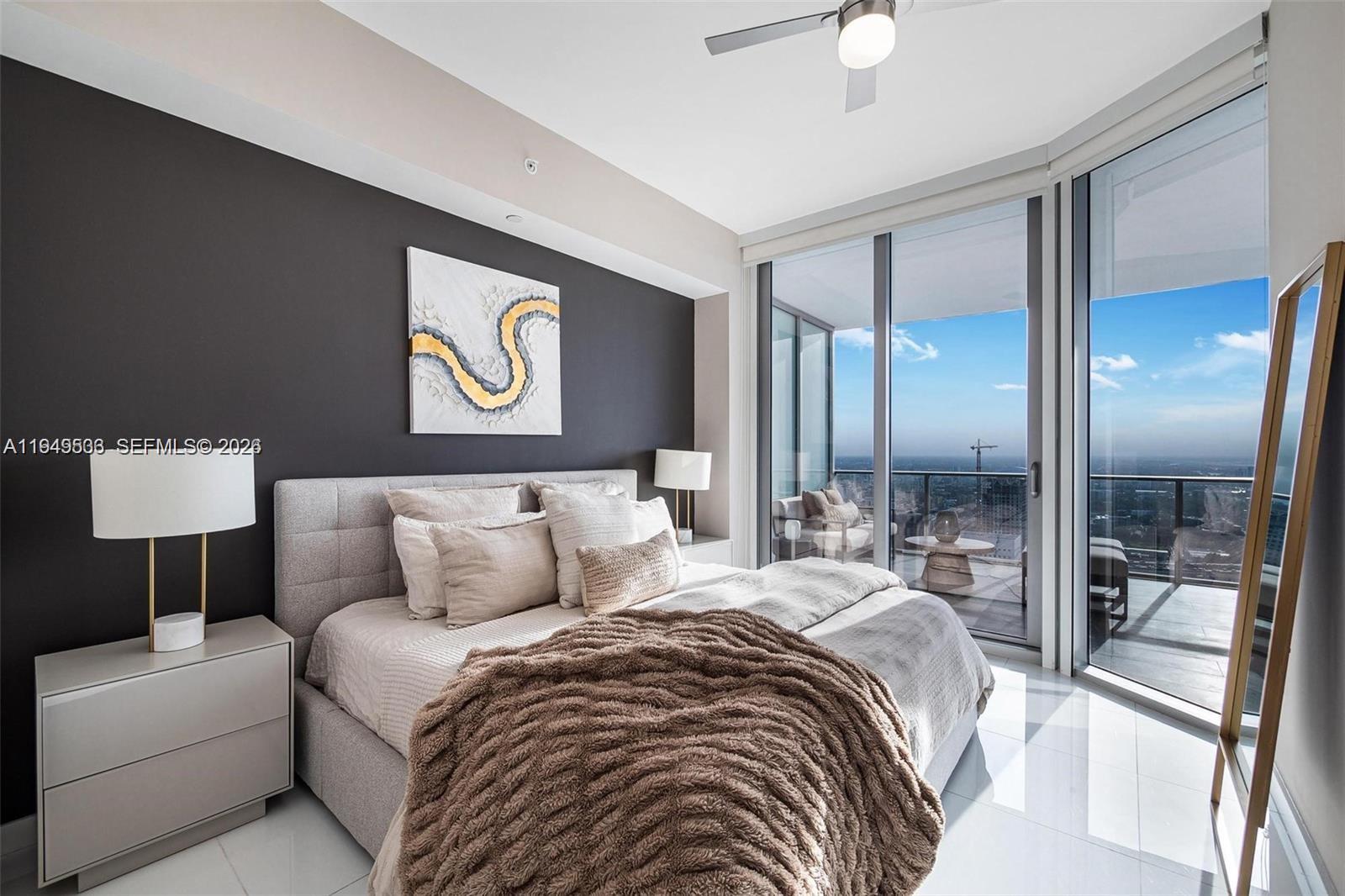 851 NE 1st Ave #4108, Miami FL 33132