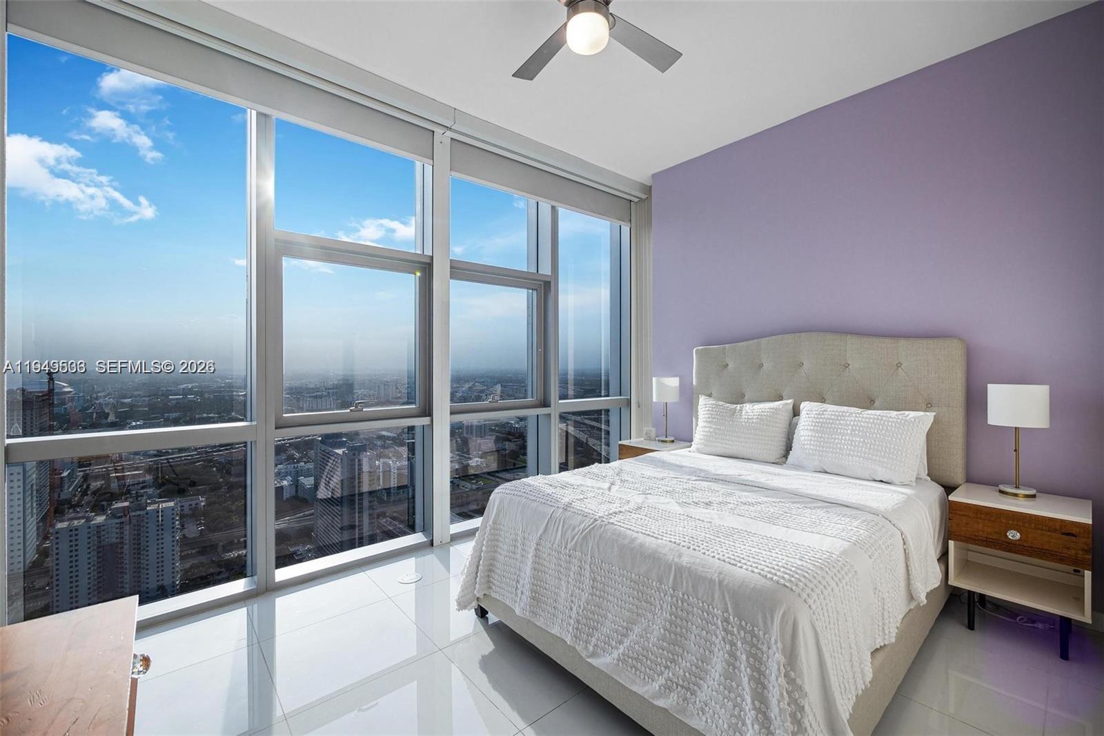 851 NE 1st Ave #4108, Miami FL 33132