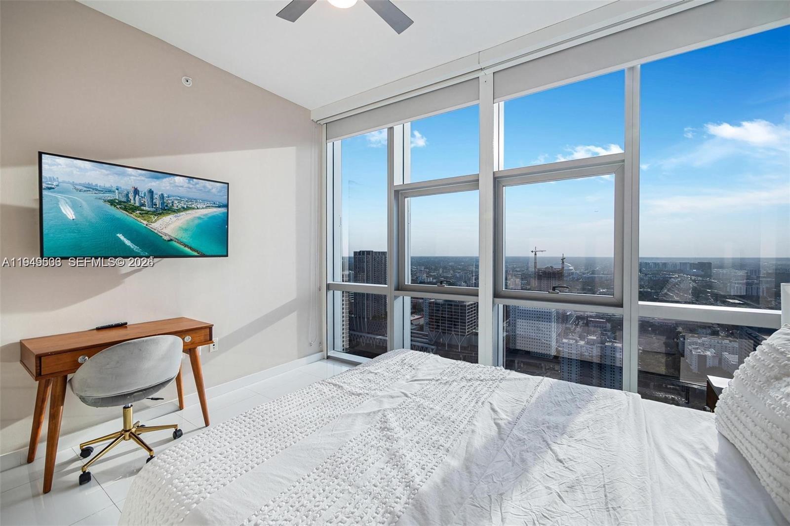 851 NE 1st Ave #4108, Miami FL 33132