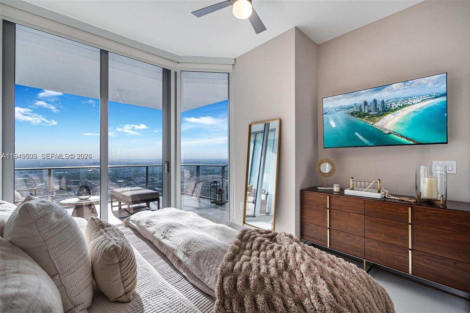 851 NE 1st Ave #4108, Miami FL 33132