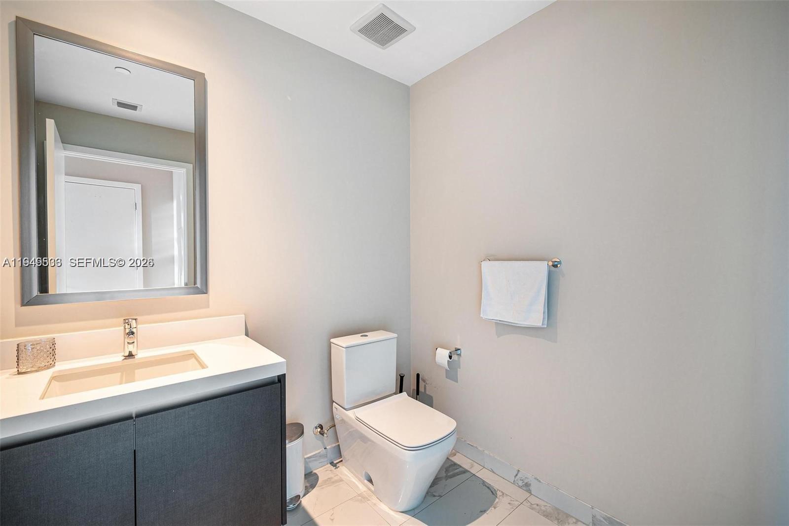851 NE 1st Ave #4108, Miami FL 33132