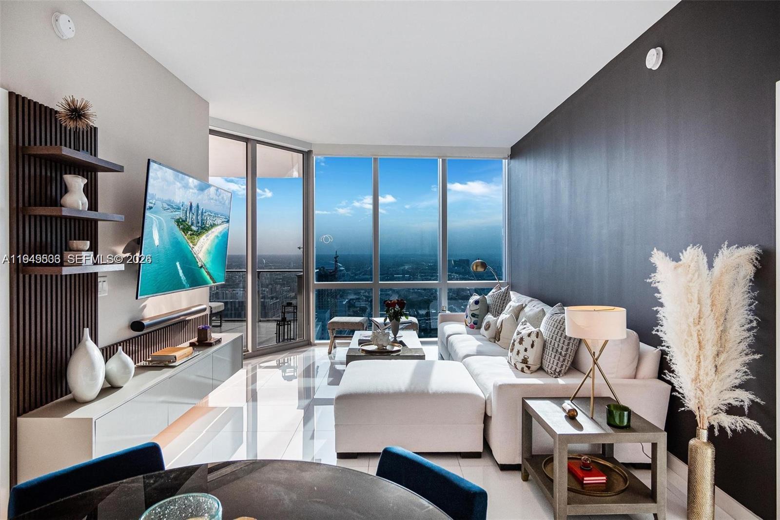 851 NE 1st Ave #4108, Miami FL 33132