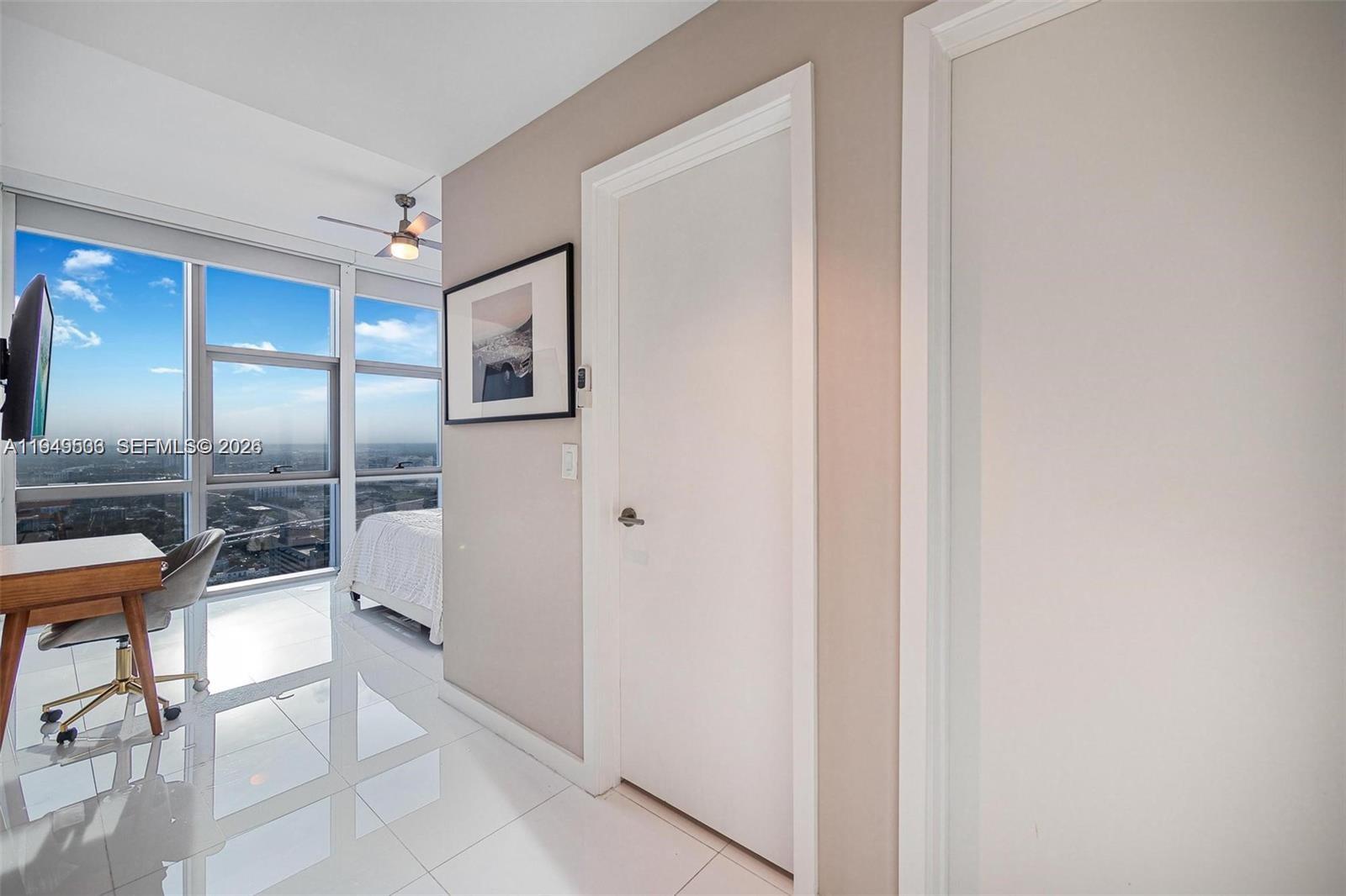 851 NE 1st Ave #4108, Miami FL 33132
