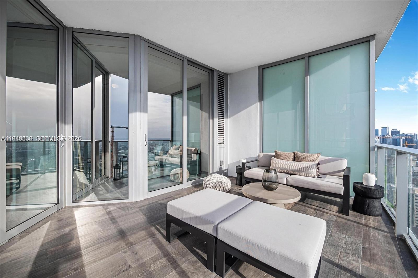 851 NE 1st Ave #4108, Miami FL 33132
