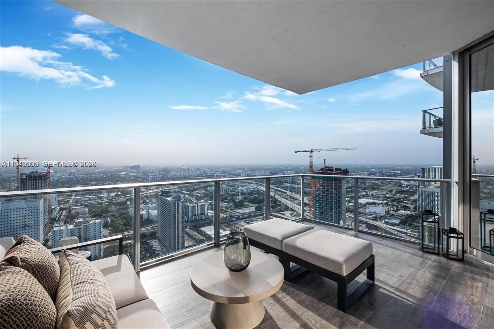 851 NE 1st Ave #4108, Miami FL 33132