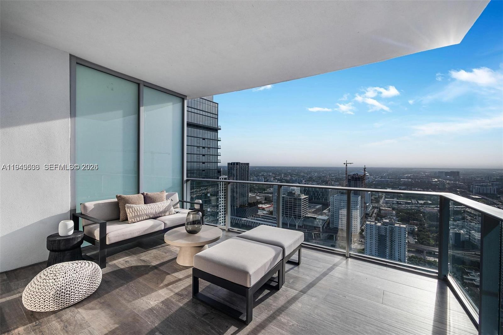 851 NE 1st Ave #4108, Miami FL 33132