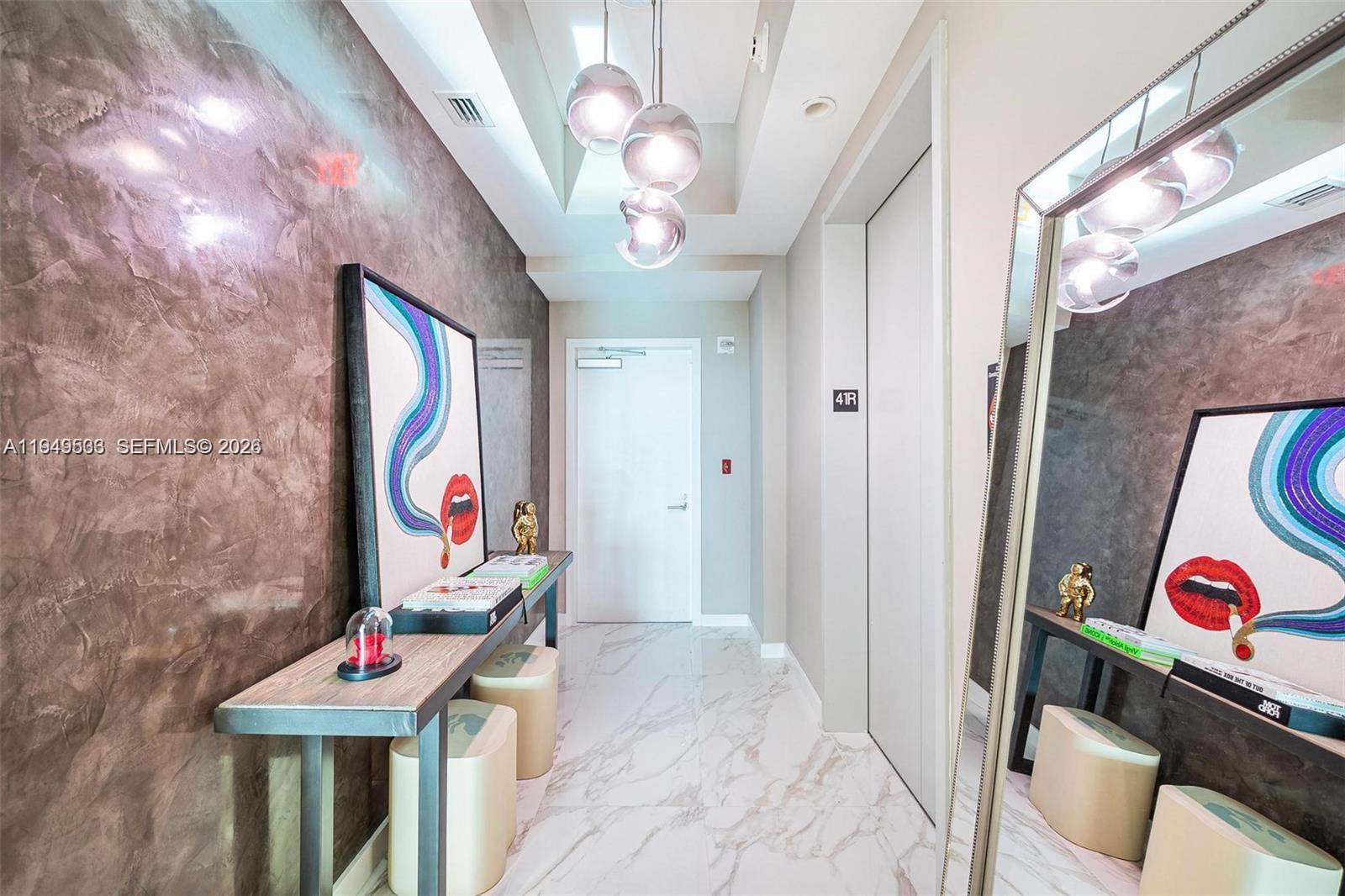 851 NE 1st Ave #4108, Miami FL 33132