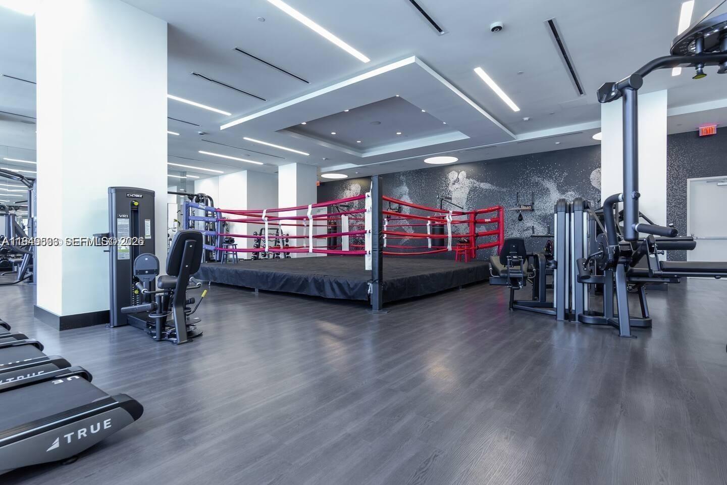 851 NE 1st Ave #4108, Miami FL 33132