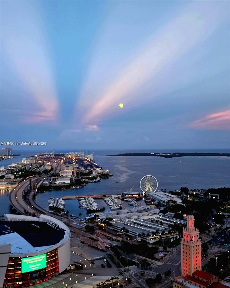 851 NE 1st Ave #4108, Miami FL 33132
