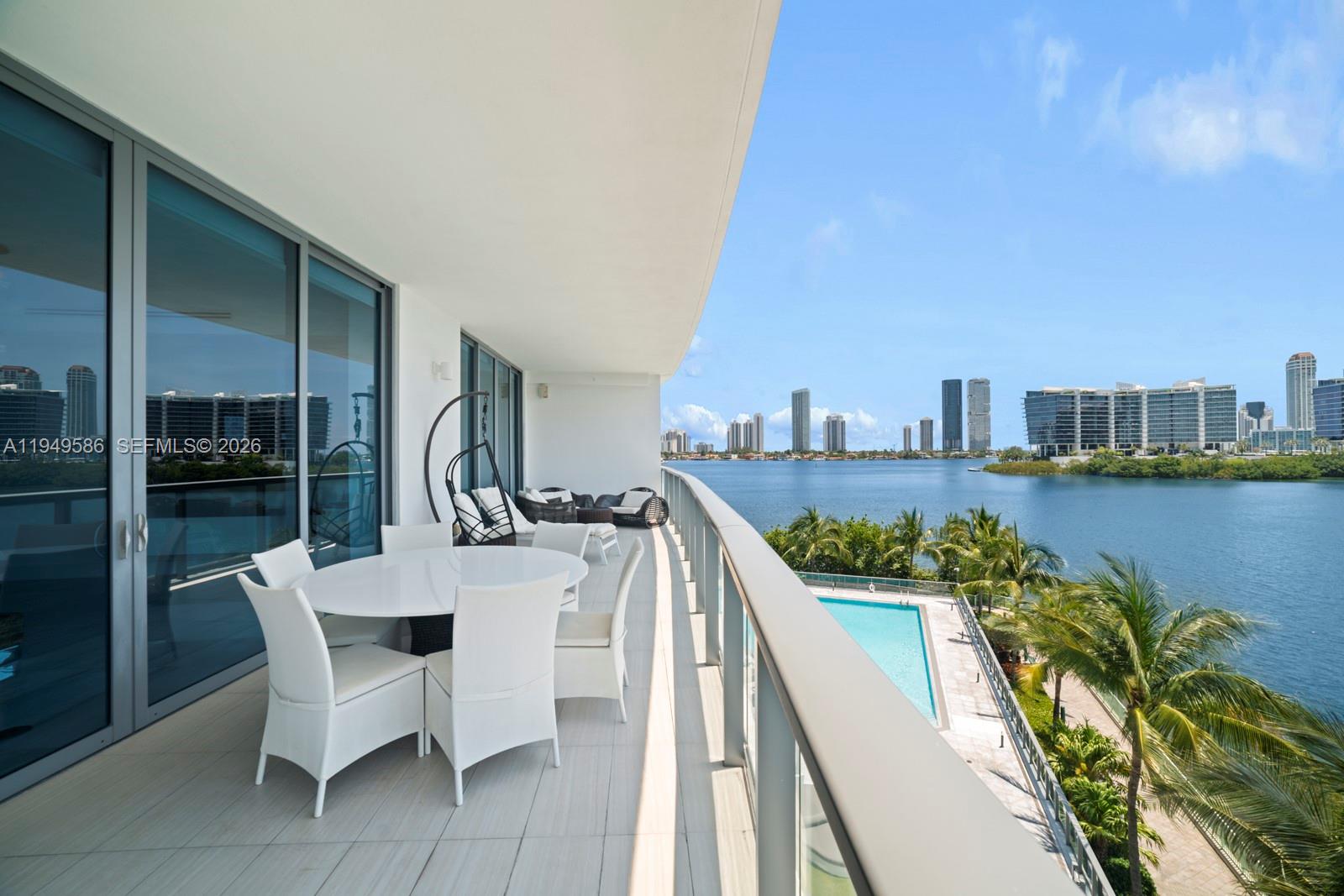 3300 NE 188th St #414, Aventura FL 33180