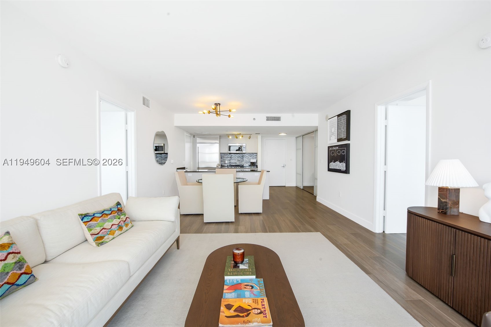 50 Biscayne Blvd #3904, Miami FL 33132