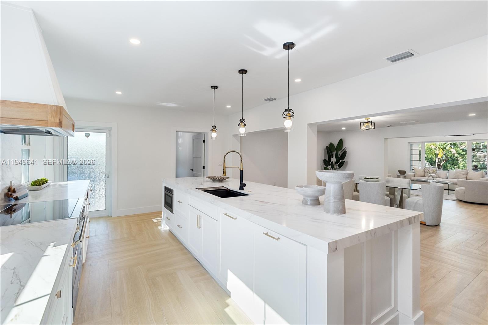 420 NE 55th Ter, Miami FL 33137