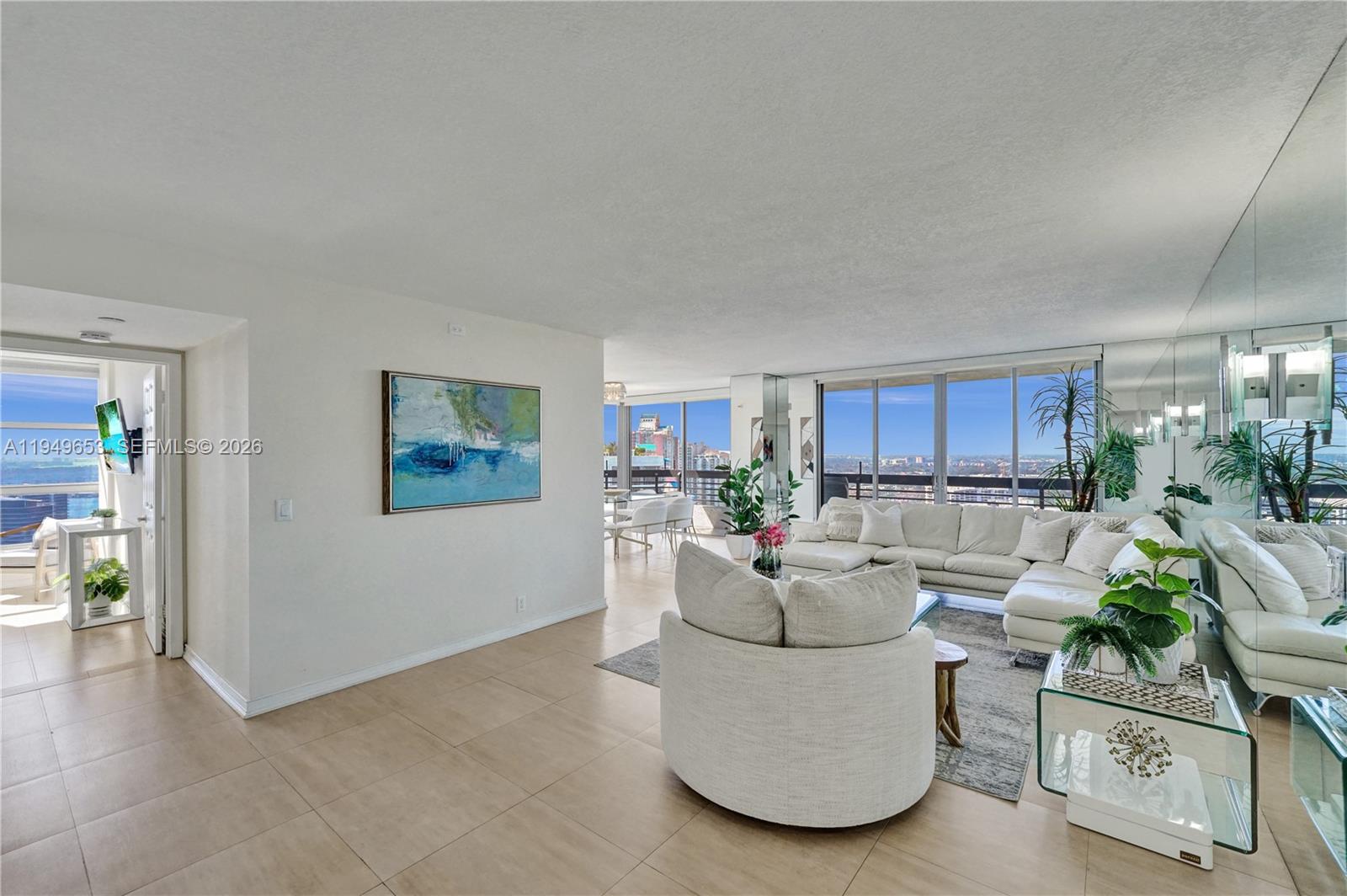3500 Mystic Pointe Dr #3601, Aventura FL 33180