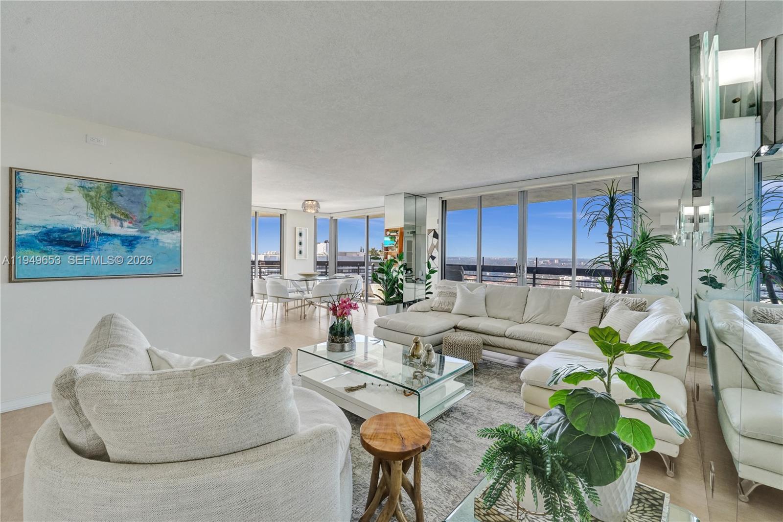 3500 Mystic Pointe Dr #3601, Aventura FL 33180