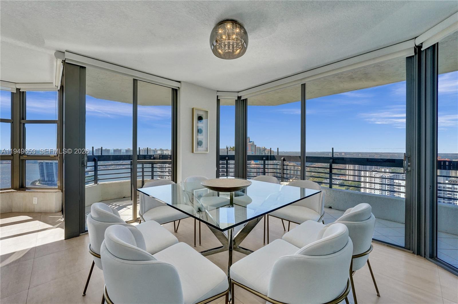 3500 Mystic Pointe Dr #3601, Aventura FL 33180