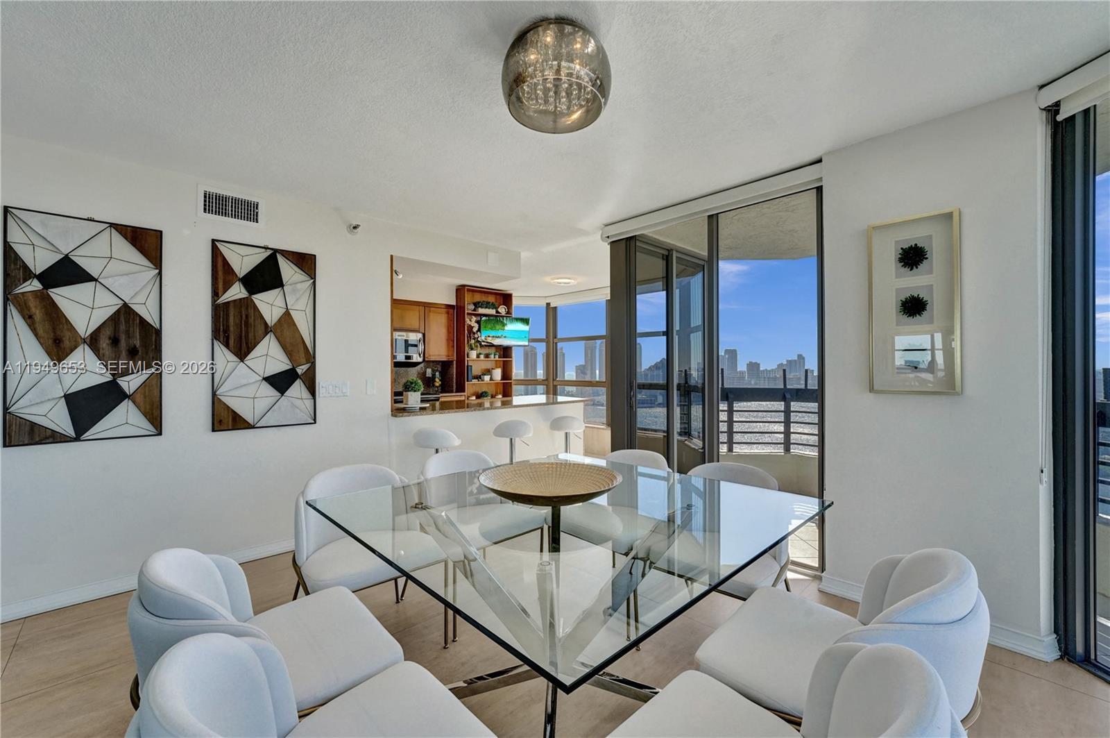 3500 Mystic Pointe Dr #3601, Aventura FL 33180