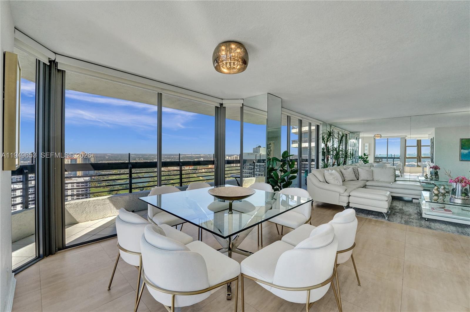 3500 Mystic Pointe Dr #3601, Aventura FL 33180
