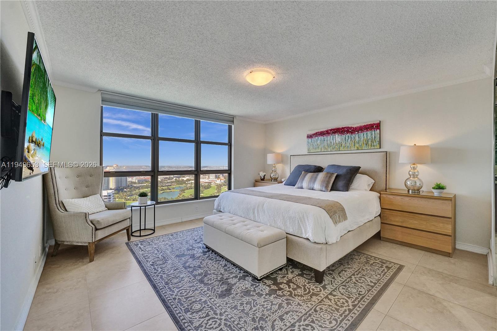 3500 Mystic Pointe Dr #3601, Aventura FL 33180