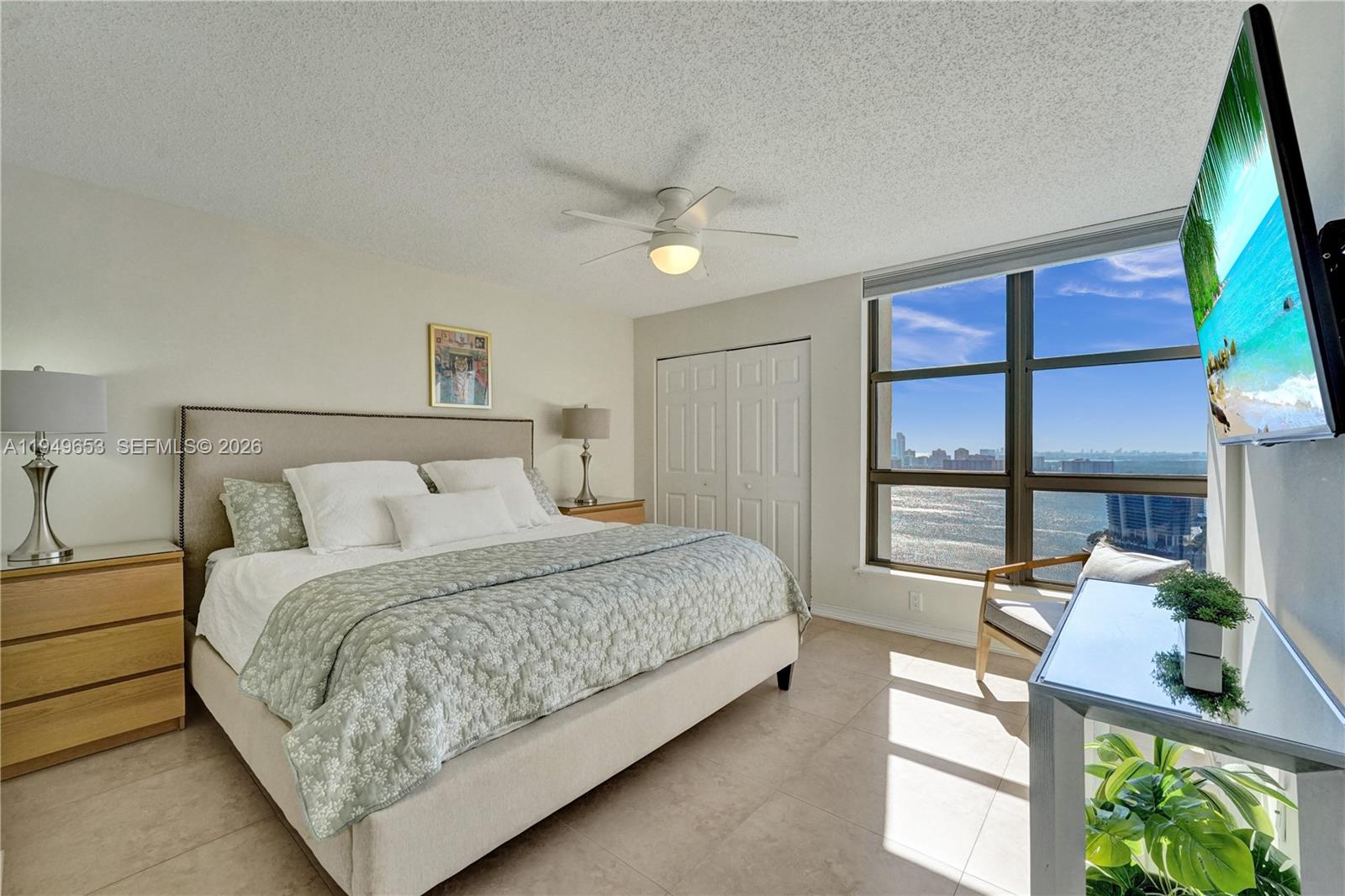3500 Mystic Pointe Dr #3601, Aventura FL 33180