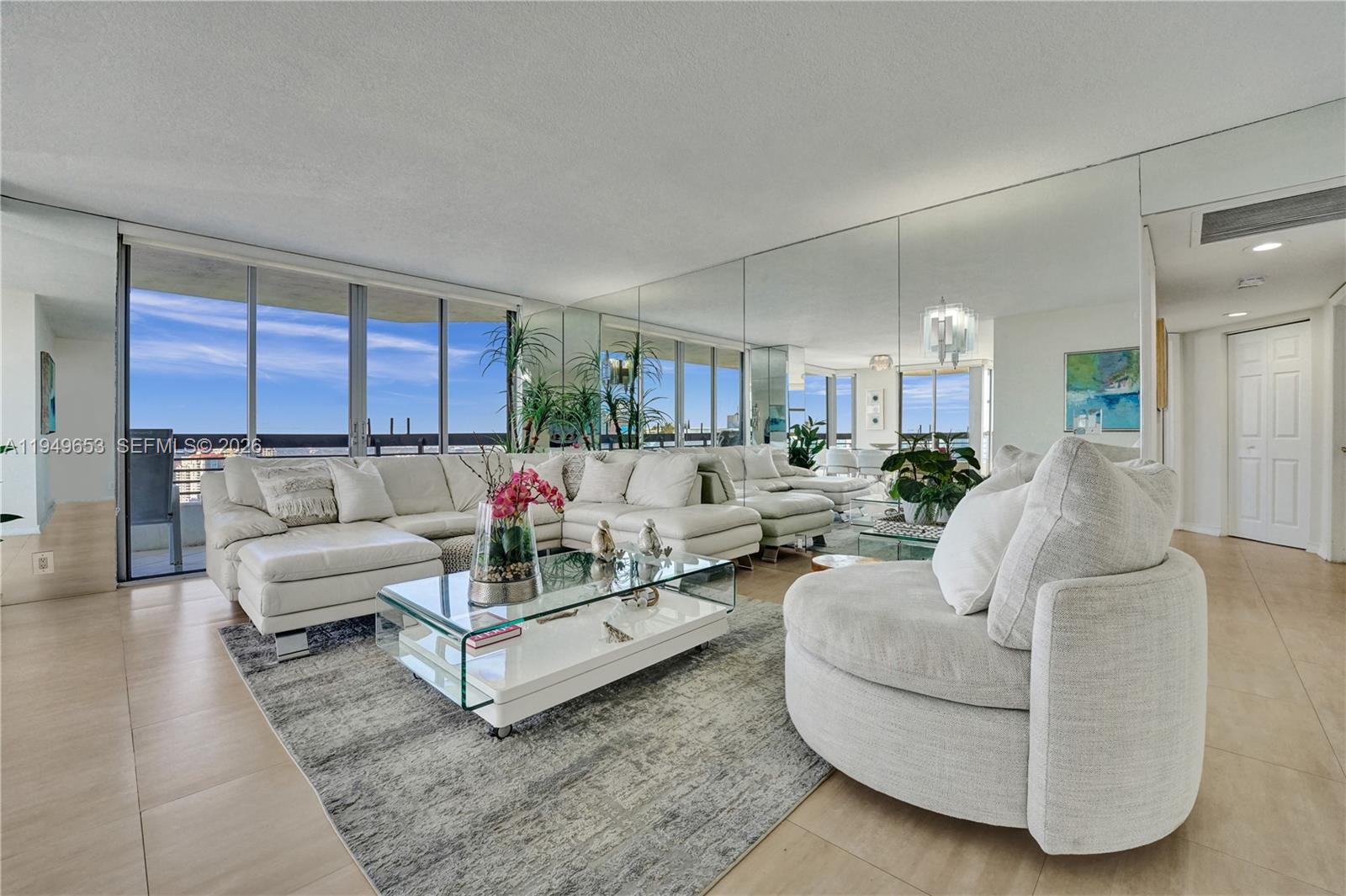 3500 Mystic Pointe Dr #3601, Aventura FL 33180