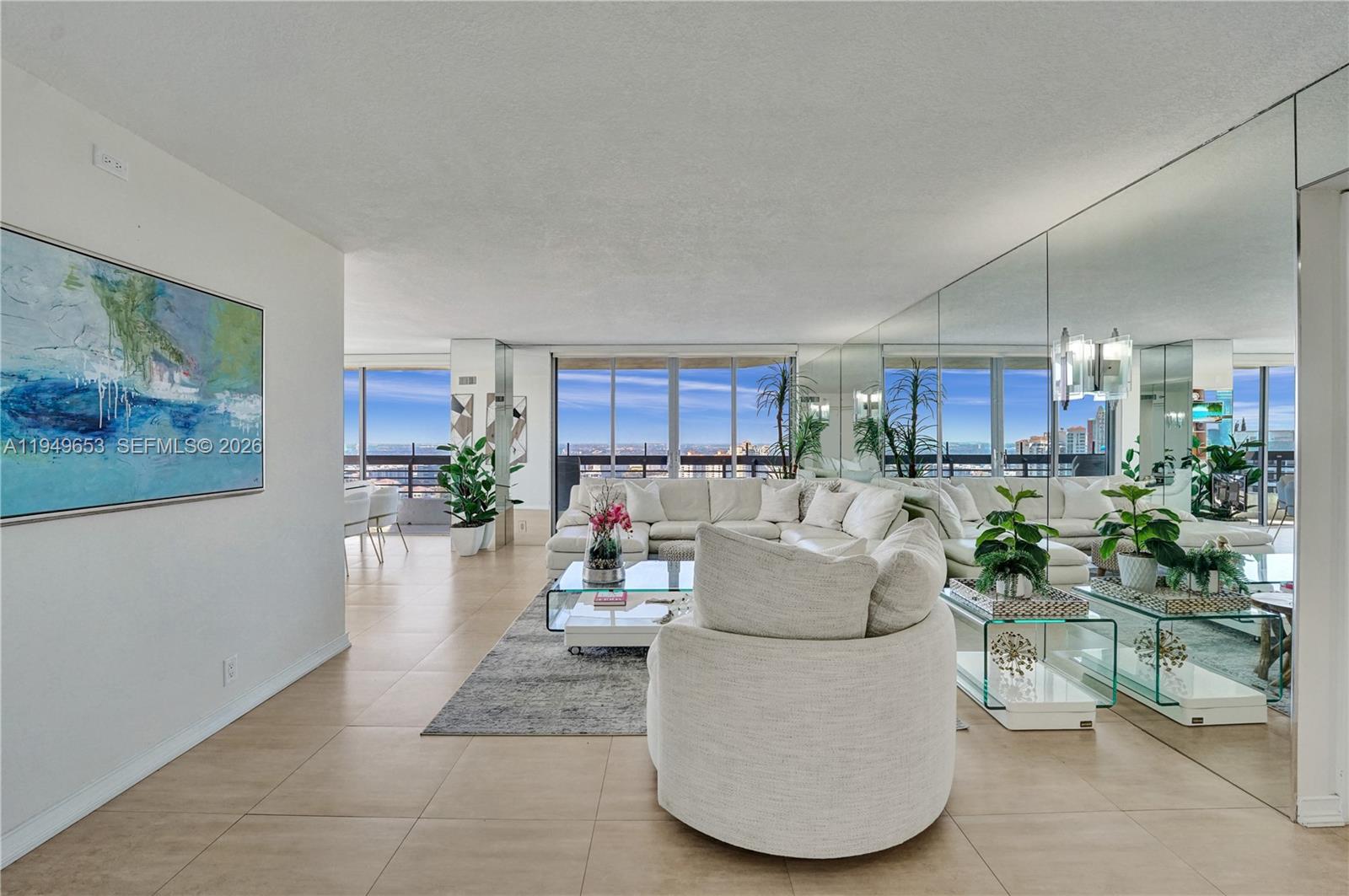 3500 Mystic Pointe Dr #3601, Aventura FL 33180