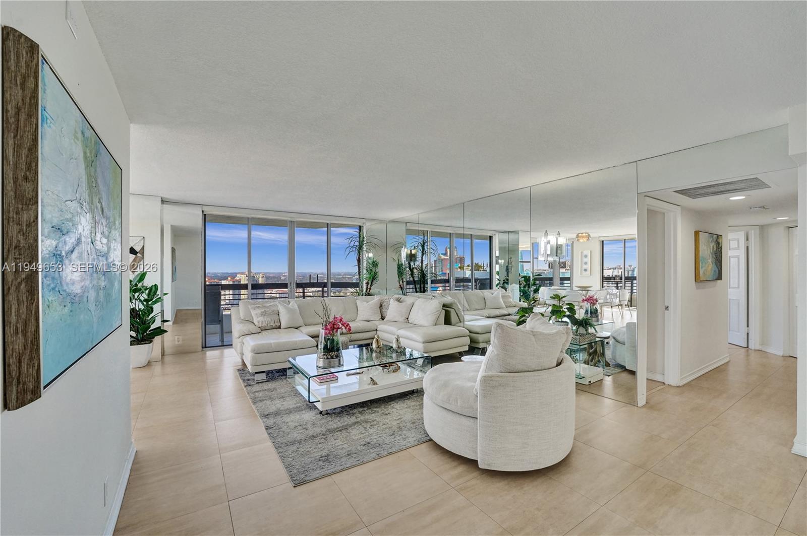 3500 Mystic Pointe Dr #3601, Aventura FL 33180