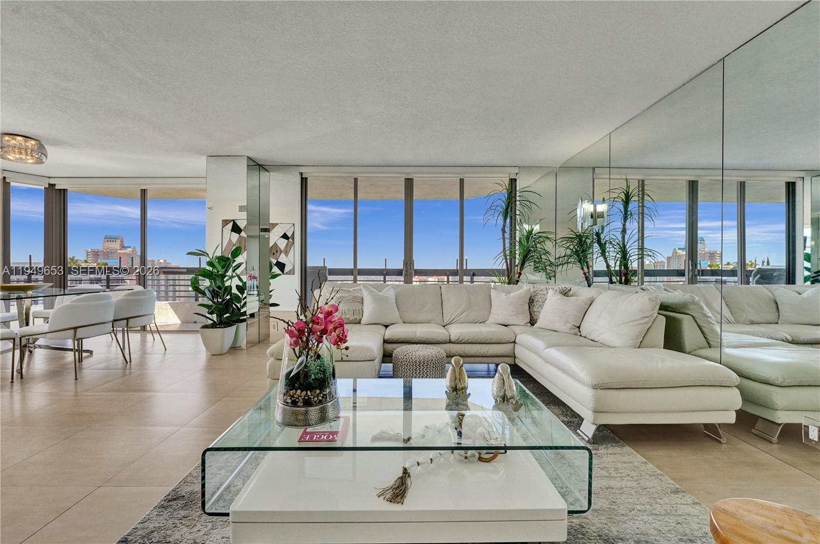 3500 Mystic Pointe Dr #3601, Aventura FL 33180