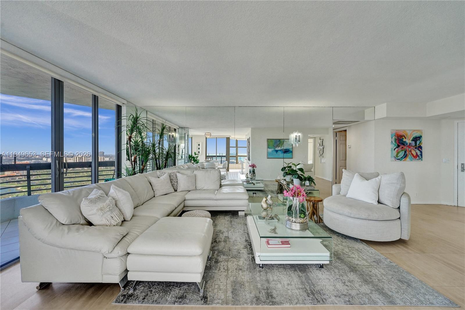 3500 Mystic Pointe Dr #3601, Aventura FL 33180