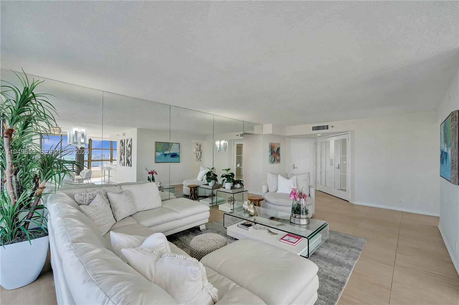 3500 Mystic Pointe Dr #3601, Aventura FL 33180