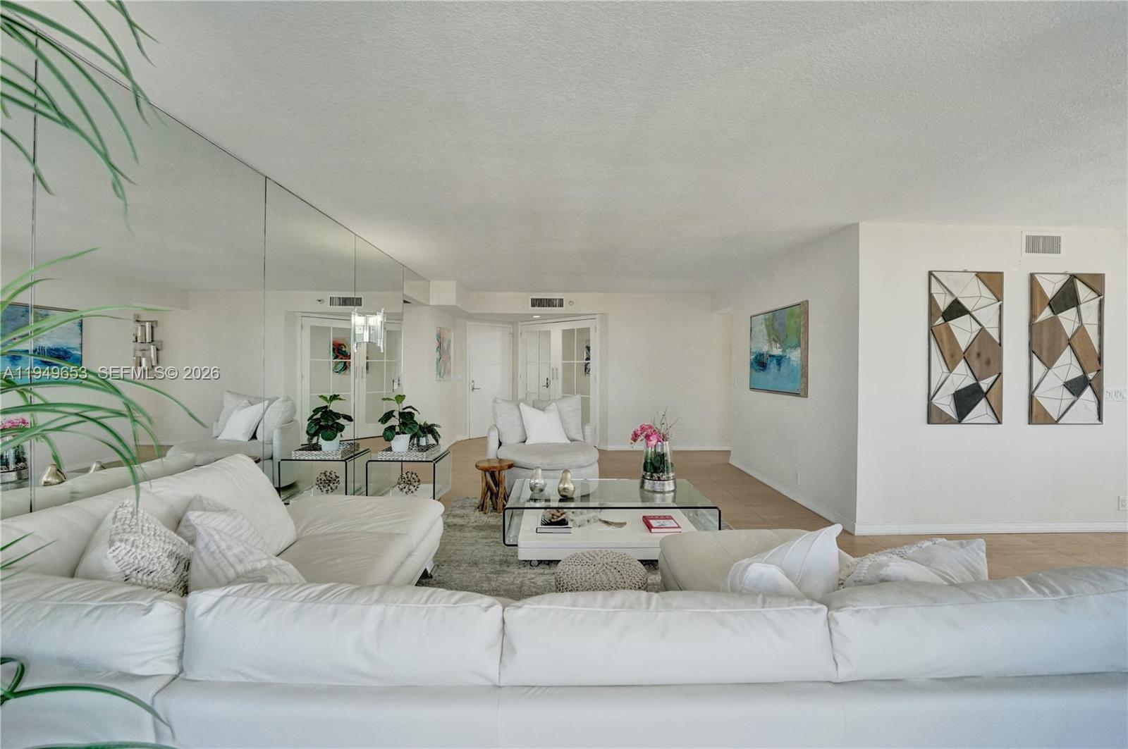 3500 Mystic Pointe Dr #3601, Aventura FL 33180