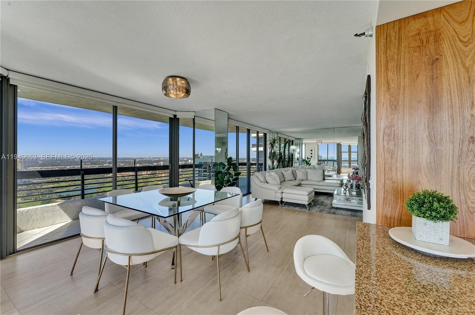 3500 Mystic Pointe Dr #3601, Aventura FL 33180