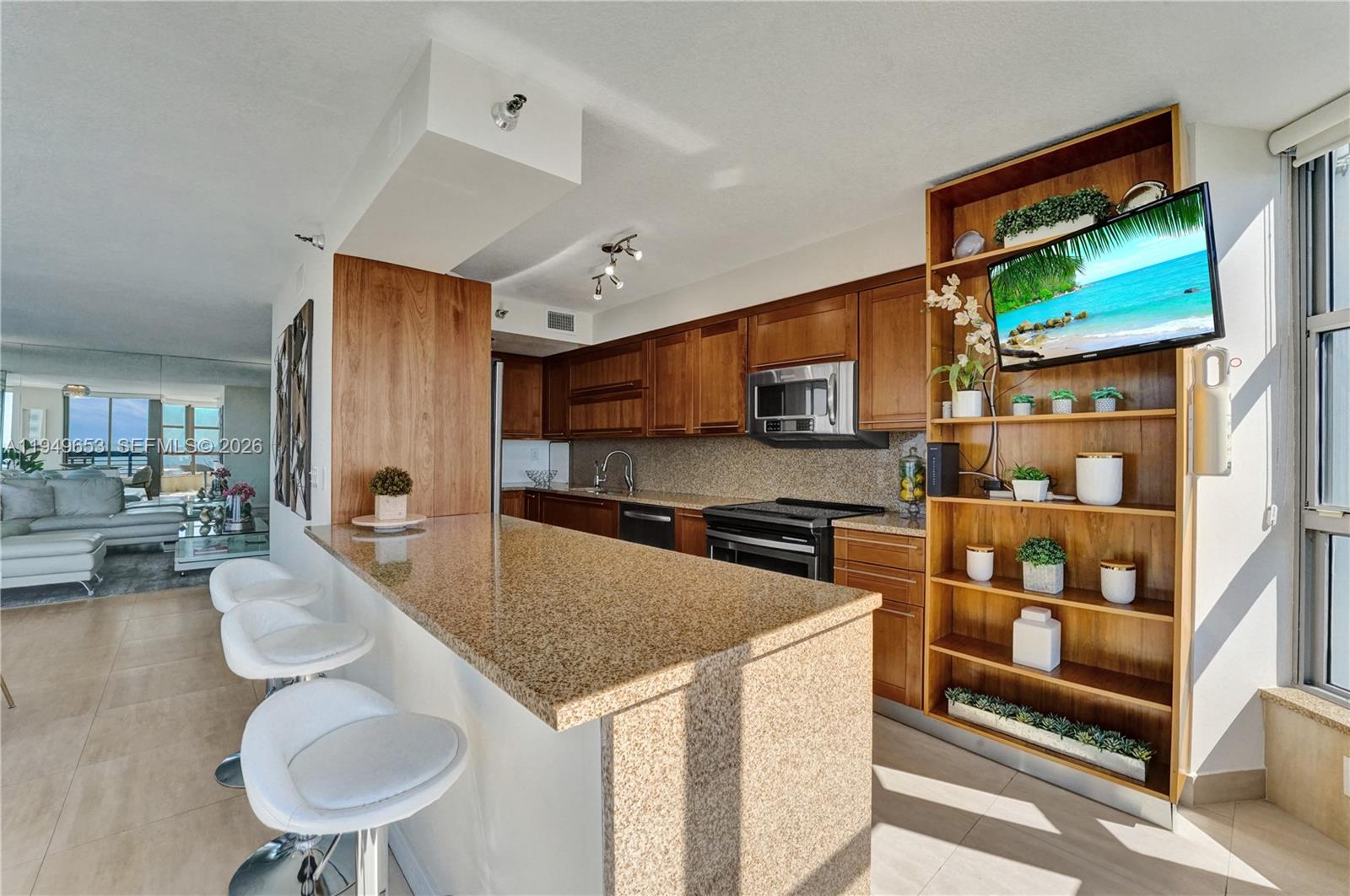 3500 Mystic Pointe Dr #3601, Aventura FL 33180