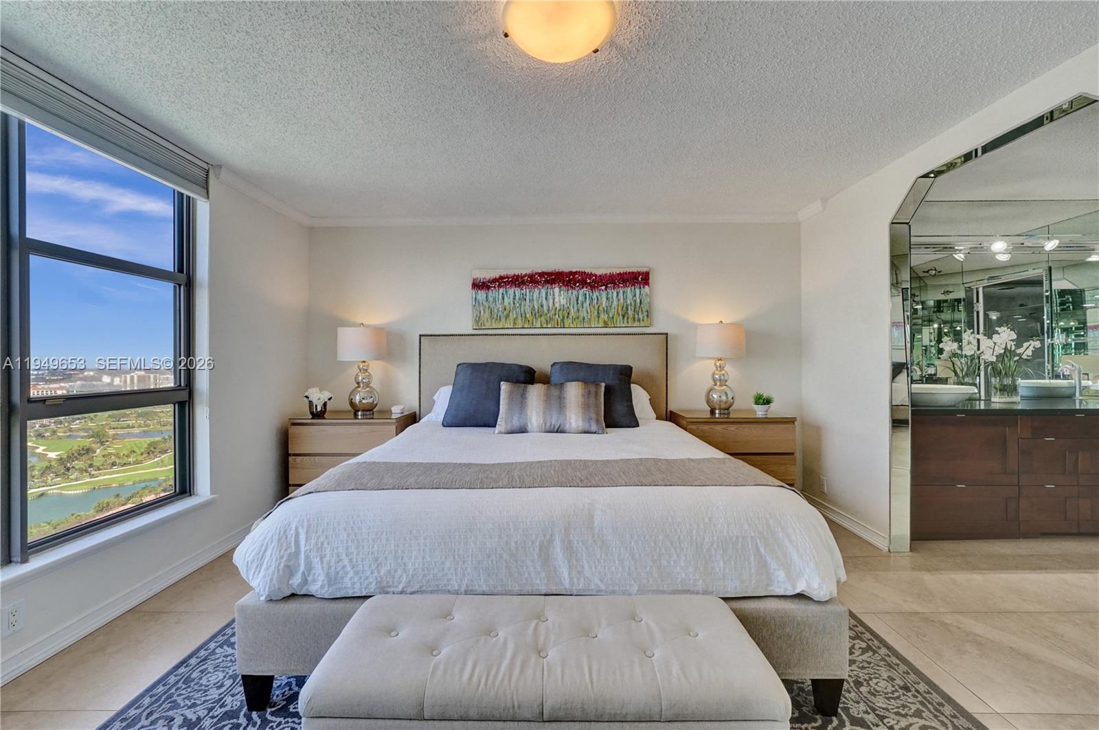 3500 Mystic Pointe Dr #3601, Aventura FL 33180